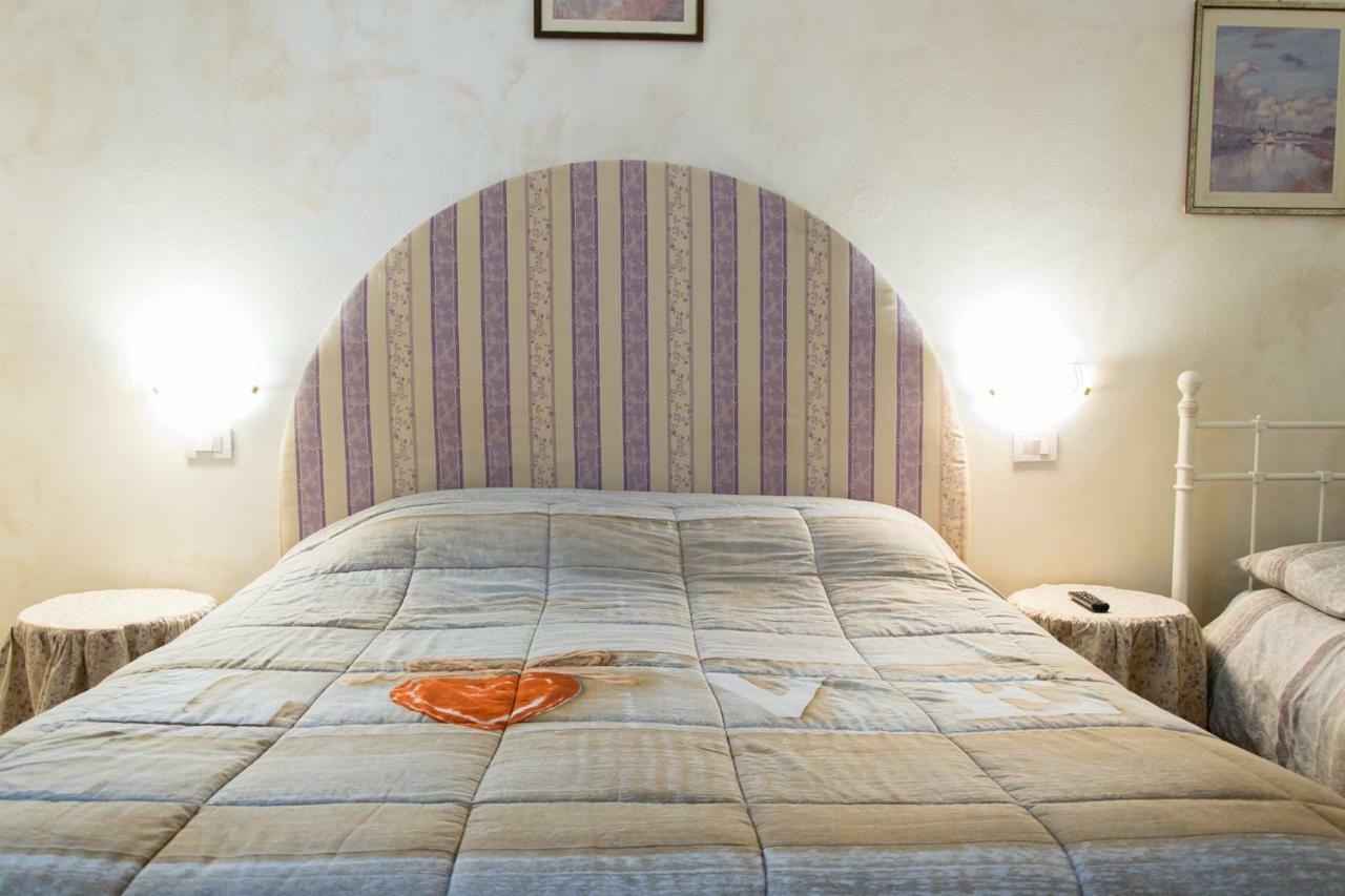 Apartment Re Lear Verona