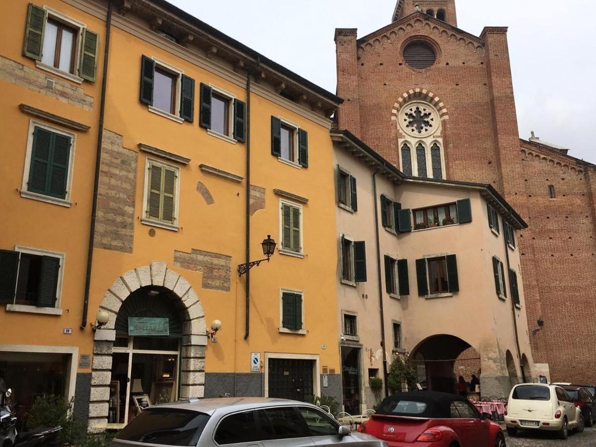 Apartment Re Lear Verona