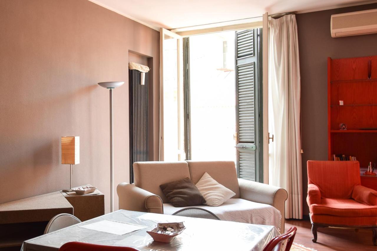 Re Lear Apartment Verona