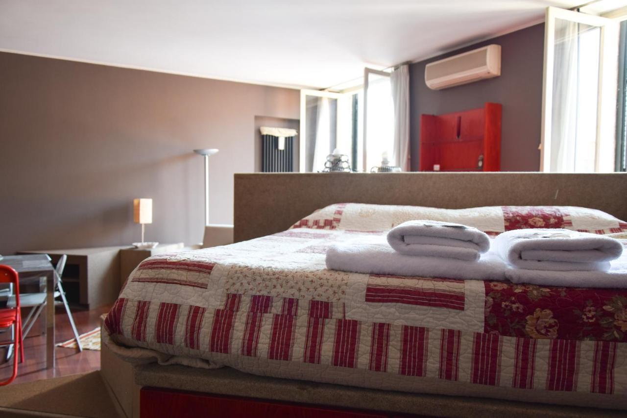 Apartment Re Lear